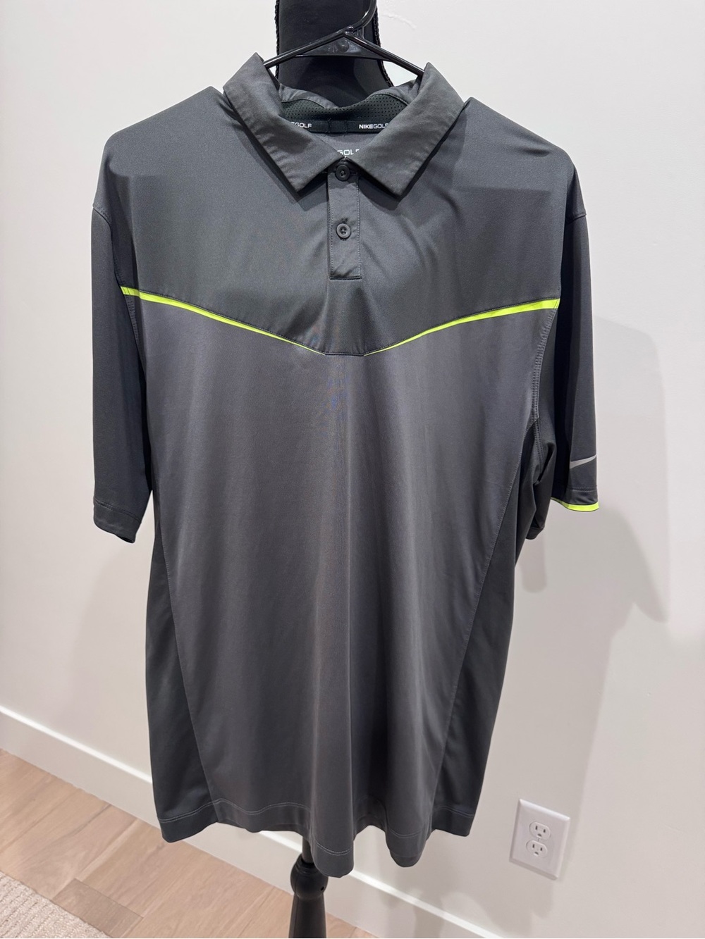 Nike Golf Tour Performance Polo